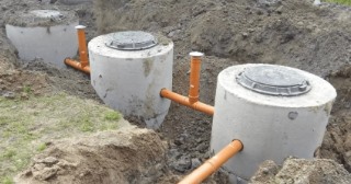 Канализационный колодец Аксай, цена от 5725 руб.