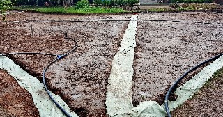 Устройство дренажа Аксай, цена от 1354 руб.