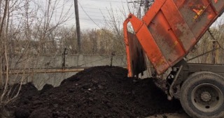 Доставка грунта Аксай, цена от 261 руб./куб.